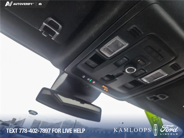 2023 GMC Yukon XL Denali (Stk: PS237) in Kamloops - Image 21 of 25