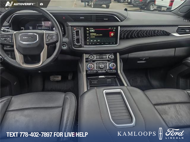 2023 GMC Yukon XL Denali (Stk: PS237) in Kamloops - Image 24 of 25