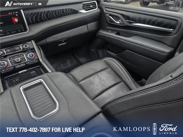 2023 GMC Yukon XL Denali (Stk: PS237) in Kamloops - Image 25 of 25
