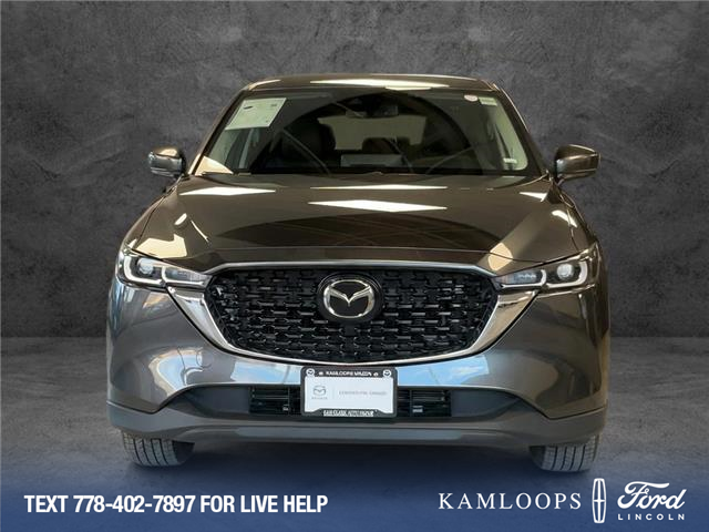 2025 Mazda CX-5 GS (Stk: P3903) in Kamloops - Image 2 of 25