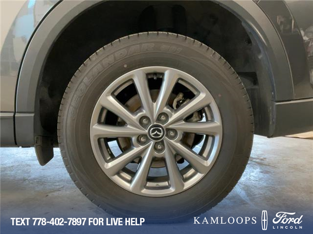 2025 Mazda CX-5 GS (Stk: P3903) in Kamloops - Image 6 of 25