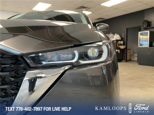 2025 Mazda CX-5 GS (Stk: P3903) in Kamloops - Image 8 of 25