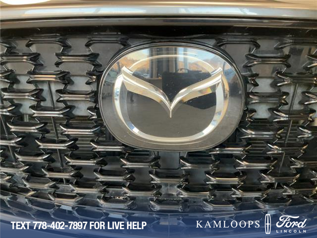 2025 Mazda CX-5 GS (Stk: P3903) in Kamloops - Image 9 of 25