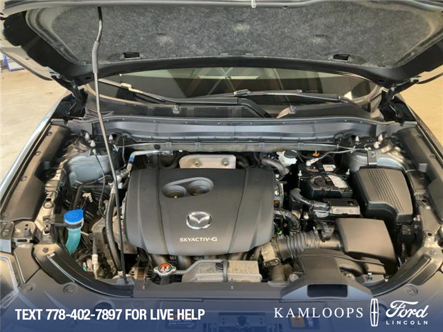 2025 Mazda CX-5 GS (Stk: P3903) in Kamloops - Image 10 of 25