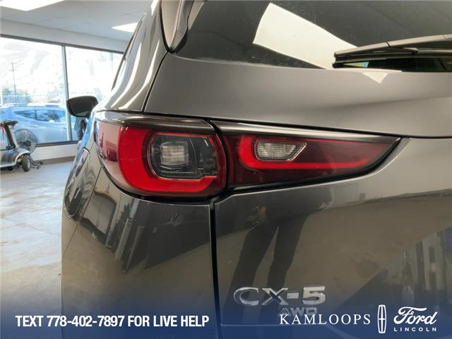 2025 Mazda CX-5 GS (Stk: P3903) in Kamloops - Image 11 of 25