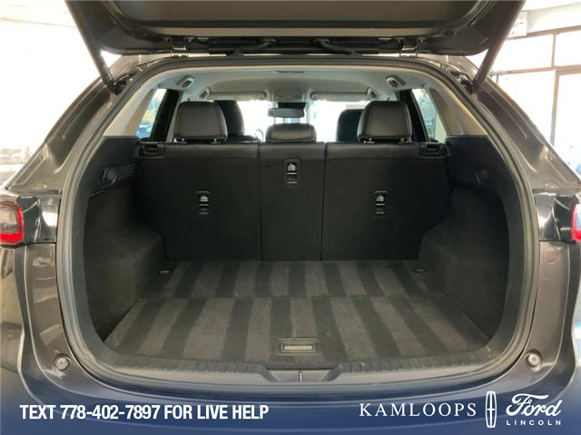 2025 Mazda CX-5 GS (Stk: P3903) in Kamloops - Image 12 of 25