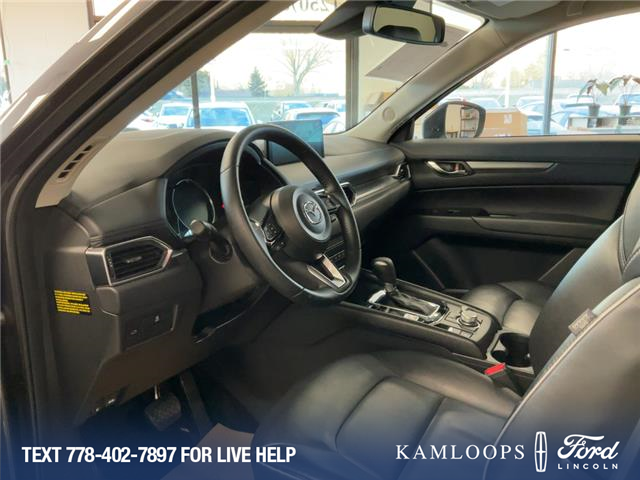 2025 Mazda CX-5 GS (Stk: P3903) in Kamloops - Image 13 of 25
