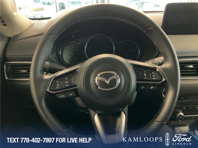 2025 Mazda CX-5 GS (Stk: P3903) in Kamloops - Image 14 of 25