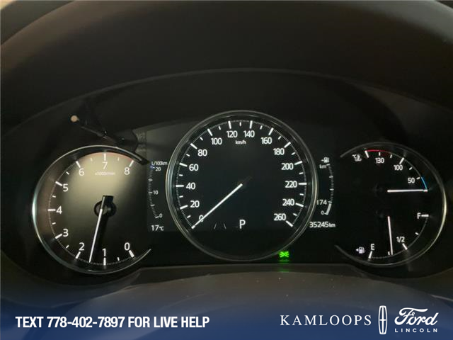 2025 Mazda CX-5 GS (Stk: P3903) in Kamloops - Image 15 of 25