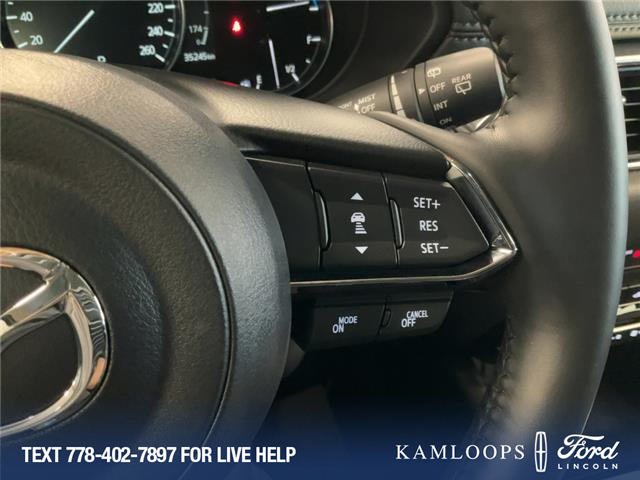 2025 Mazda CX-5 GS (Stk: P3903) in Kamloops - Image 16 of 25