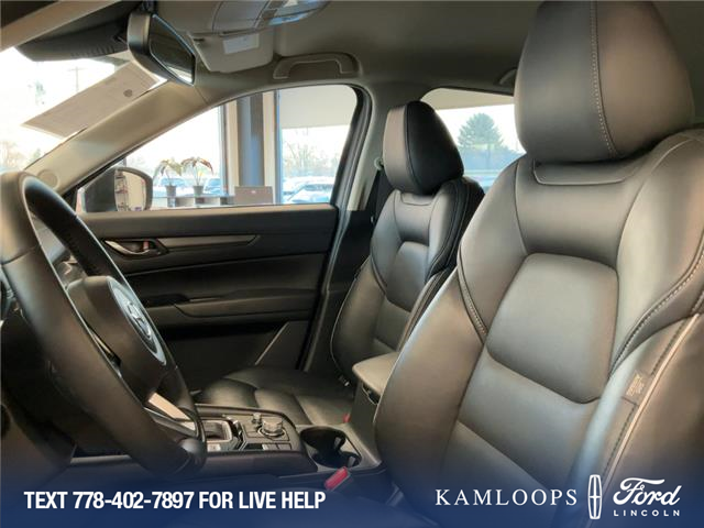 2025 Mazda CX-5 GS (Stk: P3903) in Kamloops - Image 20 of 25