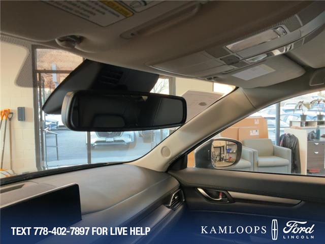 2025 Mazda CX-5 GS (Stk: P3903) in Kamloops - Image 21 of 25