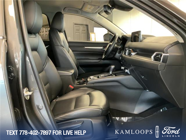 2025 Mazda CX-5 GS (Stk: P3903) in Kamloops - Image 22 of 25