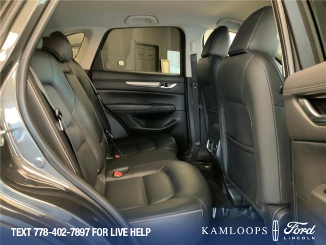 2025 Mazda CX-5 GS (Stk: P3903) in Kamloops - Image 23 of 25