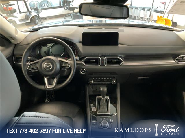 2025 Mazda CX-5 GS (Stk: P3903) in Kamloops - Image 24 of 25