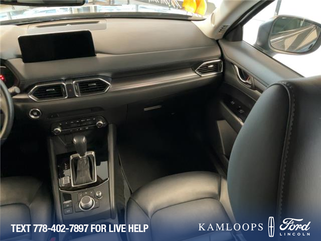 2025 Mazda CX-5 GS (Stk: P3903) in Kamloops - Image 25 of 25