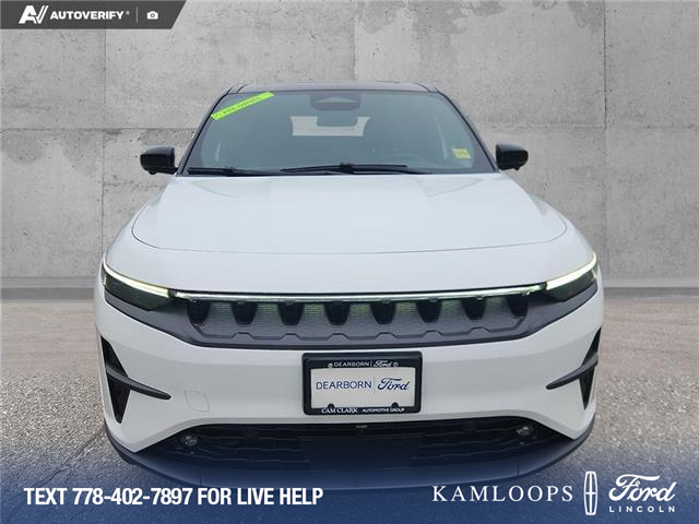 2024 Jeep Wagoneer S Launch Edition (Stk: XS850A) in Kamloops - Image 2 of 25