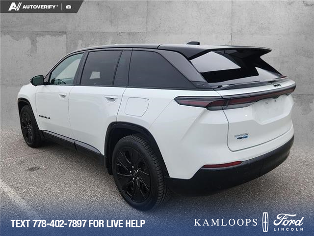 2024 Jeep Wagoneer S Launch Edition (Stk: XS850A) in Kamloops - Image 4 of 25