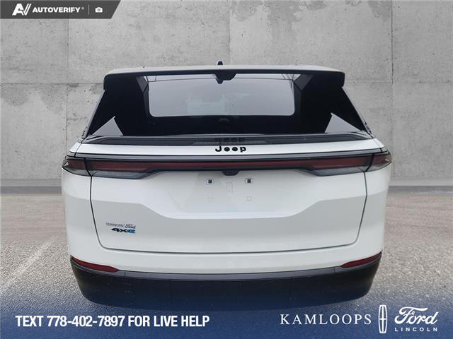 2024 Jeep Wagoneer S Launch Edition (Stk: XS850A) in Kamloops - Image 5 of 25