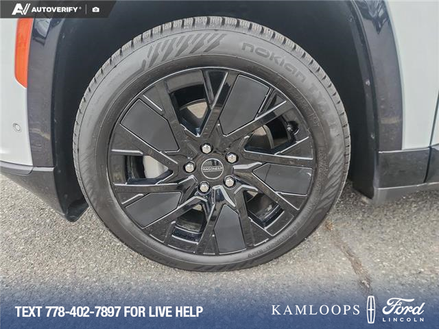 2024 Jeep Wagoneer S Launch Edition (Stk: XS850A) in Kamloops - Image 6 of 25