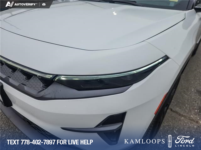 2024 Jeep Wagoneer S Launch Edition (Stk: XS850A) in Kamloops - Image 8 of 25