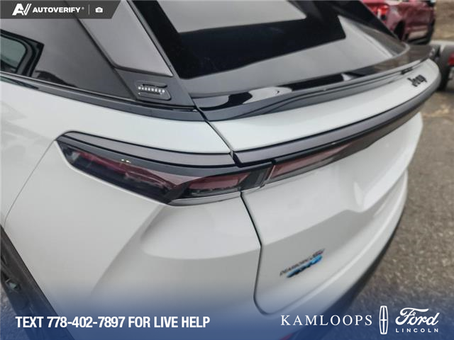 2024 Jeep Wagoneer S Launch Edition (Stk: XS850A) in Kamloops - Image 11 of 25