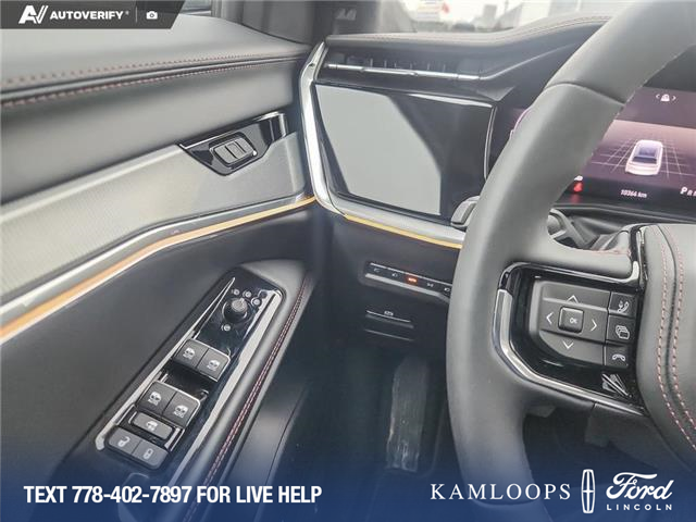 2024 Jeep Wagoneer S Launch Edition (Stk: XS850A) in Kamloops - Image 17 of 25