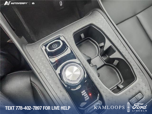 2024 Jeep Wagoneer S Launch Edition (Stk: XS850A) in Kamloops - Image 18 of 25