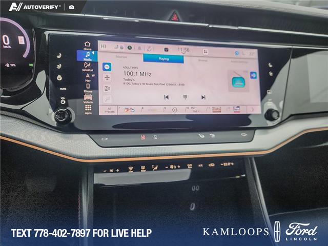 2024 Jeep Wagoneer S Launch Edition (Stk: XS850A) in Kamloops - Image 19 of 25