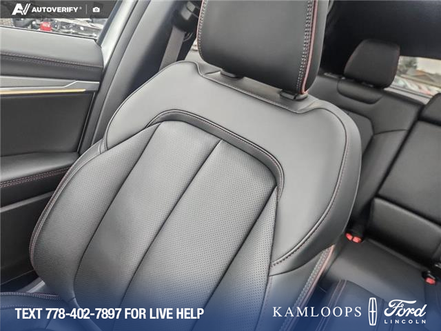 2024 Jeep Wagoneer S Launch Edition (Stk: XS850A) in Kamloops - Image 20 of 25