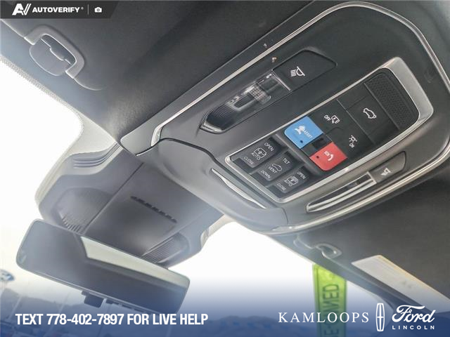 2024 Jeep Wagoneer S Launch Edition (Stk: XS850A) in Kamloops - Image 21 of 25