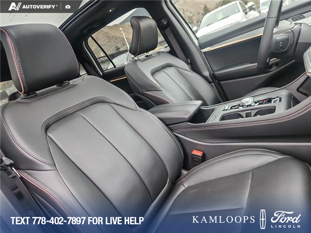 2024 Jeep Wagoneer S Launch Edition (Stk: XS850A) in Kamloops - Image 22 of 25