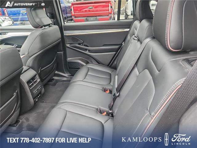 2024 Jeep Wagoneer S Launch Edition (Stk: XS850A) in Kamloops - Image 23 of 25