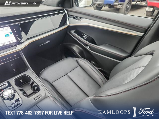 2024 Jeep Wagoneer S Launch Edition (Stk: XS850A) in Kamloops - Image 25 of 25