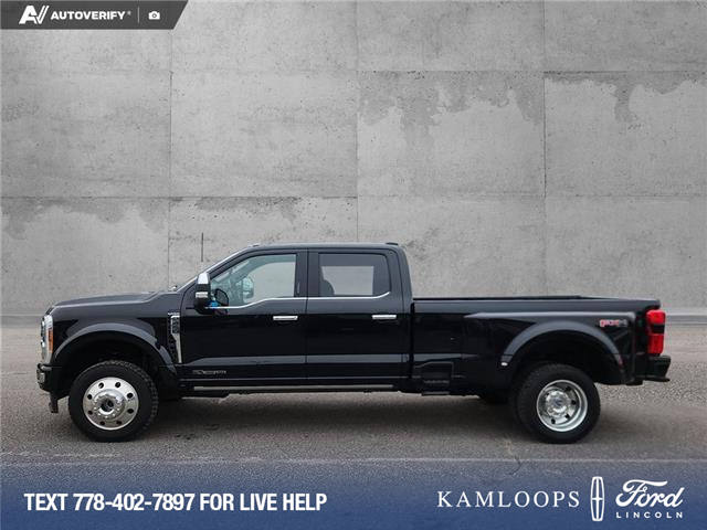 2023 Ford F-450  (Stk: PS257) in Kamloops - Image 3 of 24