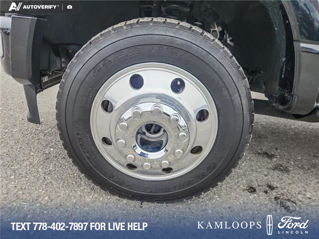 2023 Ford F-450  (Stk: PS257) in Kamloops - Image 6 of 24