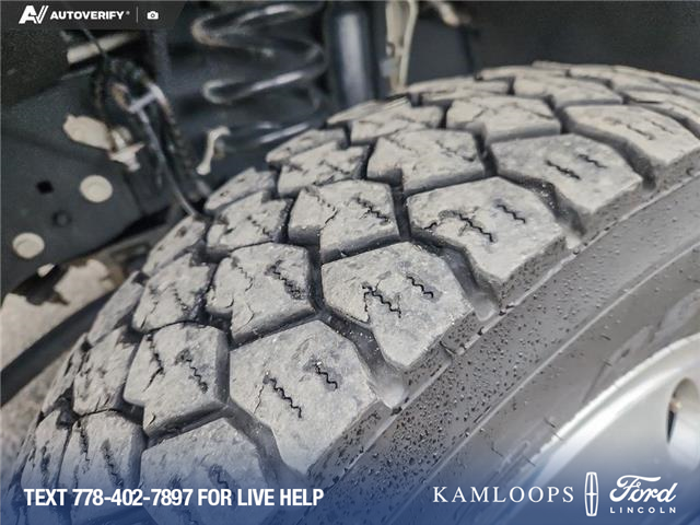 2023 Ford F-450  (Stk: PS257) in Kamloops - Image 7 of 24