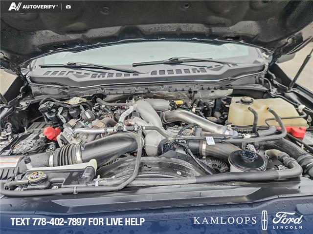 2023 Ford F-450  (Stk: PS257) in Kamloops - Image 10 of 24