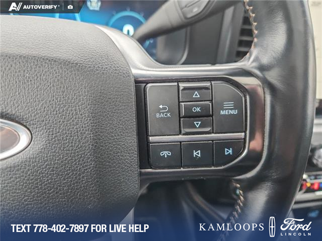 2023 Ford F-450  (Stk: PS257) in Kamloops - Image 15 of 24