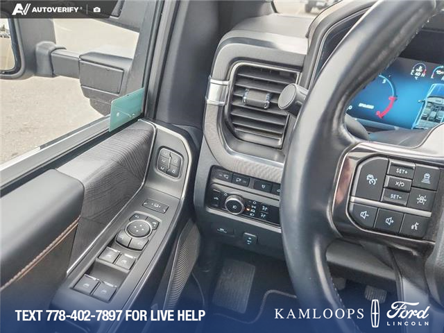 2023 Ford F-450  (Stk: PS257) in Kamloops - Image 16 of 24