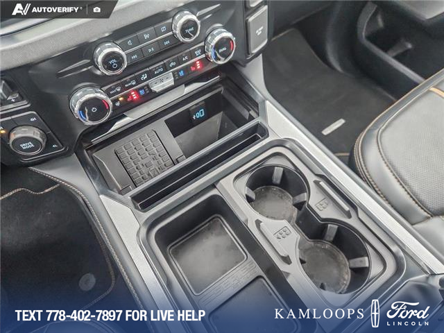 2023 Ford F-450  (Stk: PS257) in Kamloops - Image 17 of 24