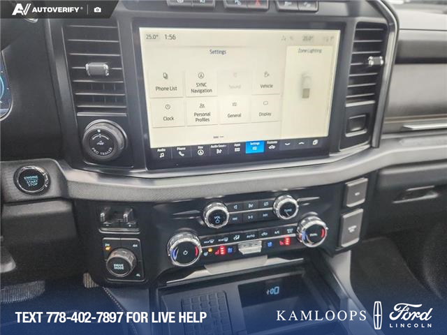 2023 Ford F-450  (Stk: PS257) in Kamloops - Image 18 of 24