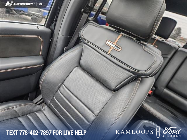 2023 Ford F-450  (Stk: PS257) in Kamloops - Image 19 of 24