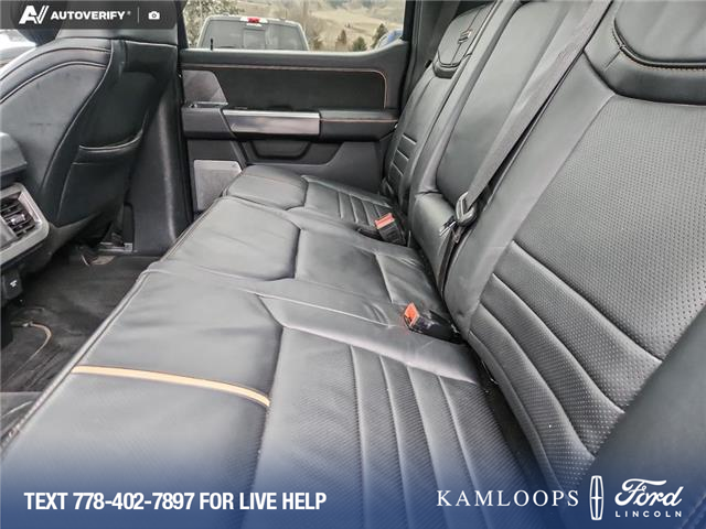 2023 Ford F-450  (Stk: PS257) in Kamloops - Image 22 of 24