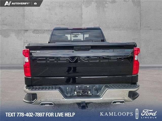 2021 Chevrolet Silverado 1500 LT (Stk: PS215A) in Kamloops - Image 5 of 23