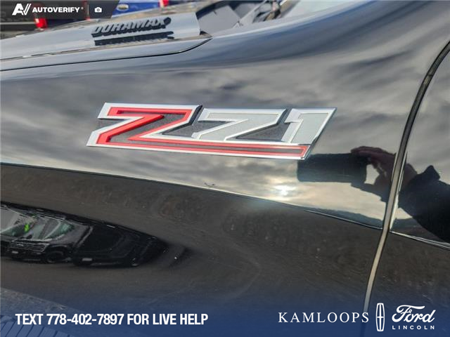 2021 Chevrolet Silverado 1500 LT (Stk: PS215A) in Kamloops - Image 9 of 23