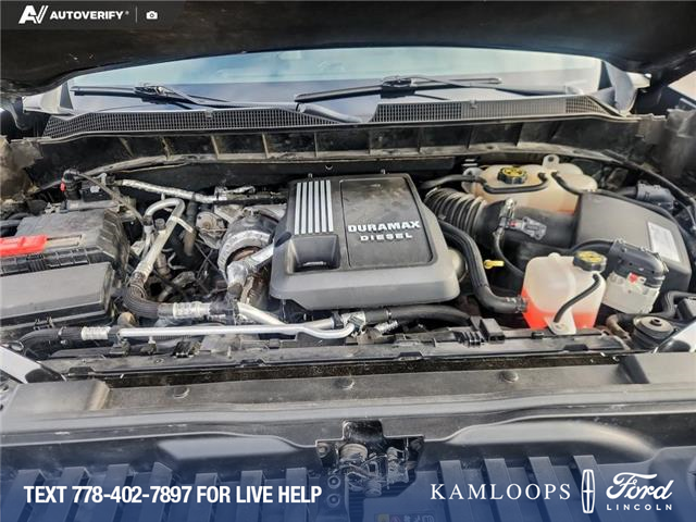 2021 Chevrolet Silverado 1500 LT (Stk: PS215A) in Kamloops - Image 10 of 23