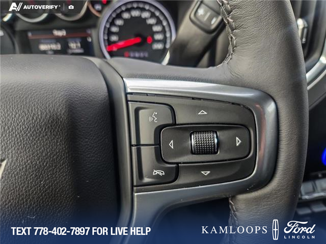 2021 Chevrolet Silverado 1500 LT (Stk: PS215A) in Kamloops - Image 15 of 23