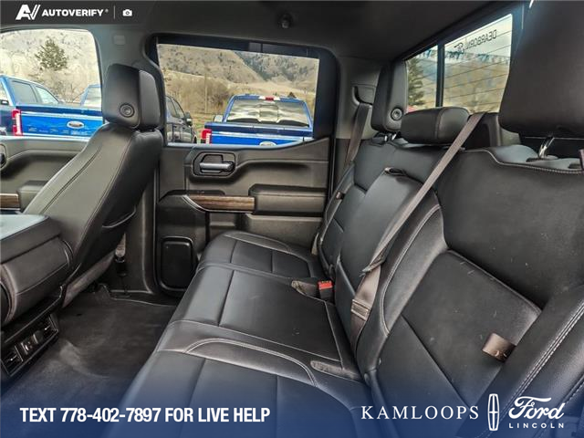 2021 Chevrolet Silverado 1500 LT (Stk: PS215A) in Kamloops - Image 21 of 23