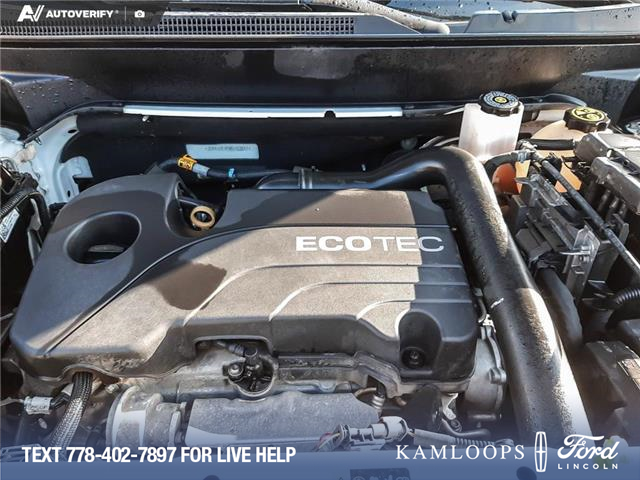 2021 Chevrolet Equinox LS (Stk: PS273A) in Kamloops - Image 10 of 25